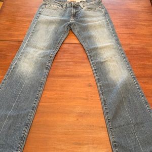 Old Navy Boot Cut Stretch Women Jeans, size Regular